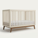 Soho 3-in-1 Convertible Crib
