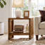 Table d'appoint 23,62 po Farmhouse-463238691