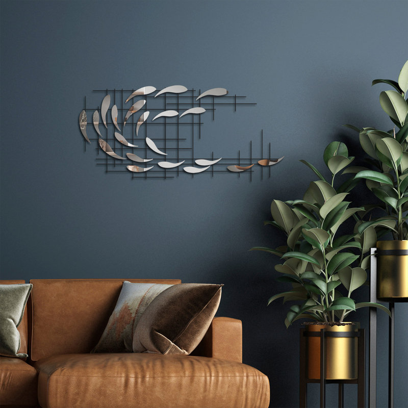 Décoration murale Nykeemah