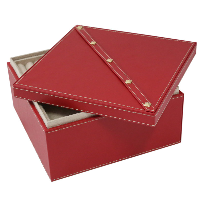 Boîte à bijoux