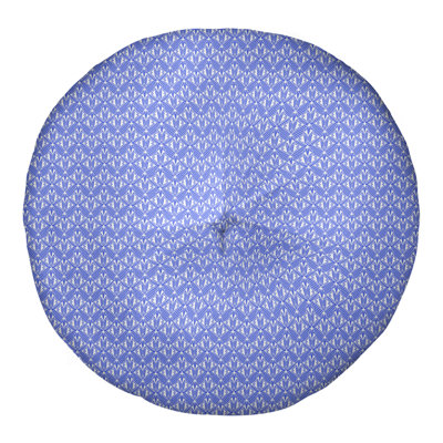Coussin de sol Katelyn Elizabeth