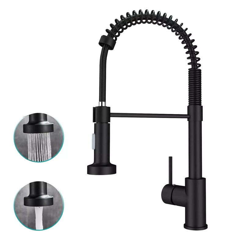 Robinet de cuisine AlenArtWater