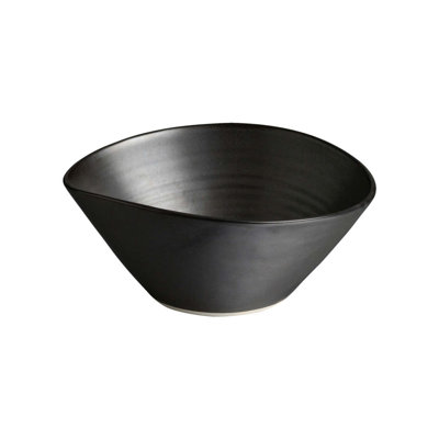 Barre Cereal Bowl