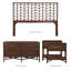 Ivy Four Piece Bedroom Set-559430419-559430447-559430437