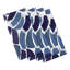 Ensemble de serviettes 4 pièces Alfarata Novelty-1244814556