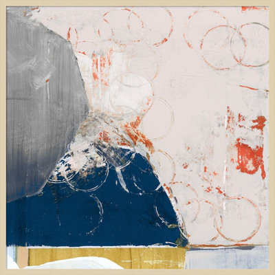 Gilpin "Beautiful Mess No. 2" Print