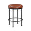 Tabouret de comptoir 25 po Jahmaine