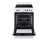 Summit Appliance 24" W Electric Smooth-Top Range-98468436