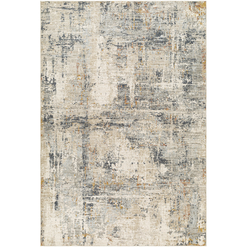 Indoor Rug, Rectangle 10' x 13'11"