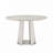 47" Round Marble Dining Table-779975761-779975772