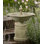 Borghese Birdbath Fountain