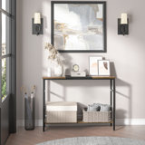 Ashanee End Table