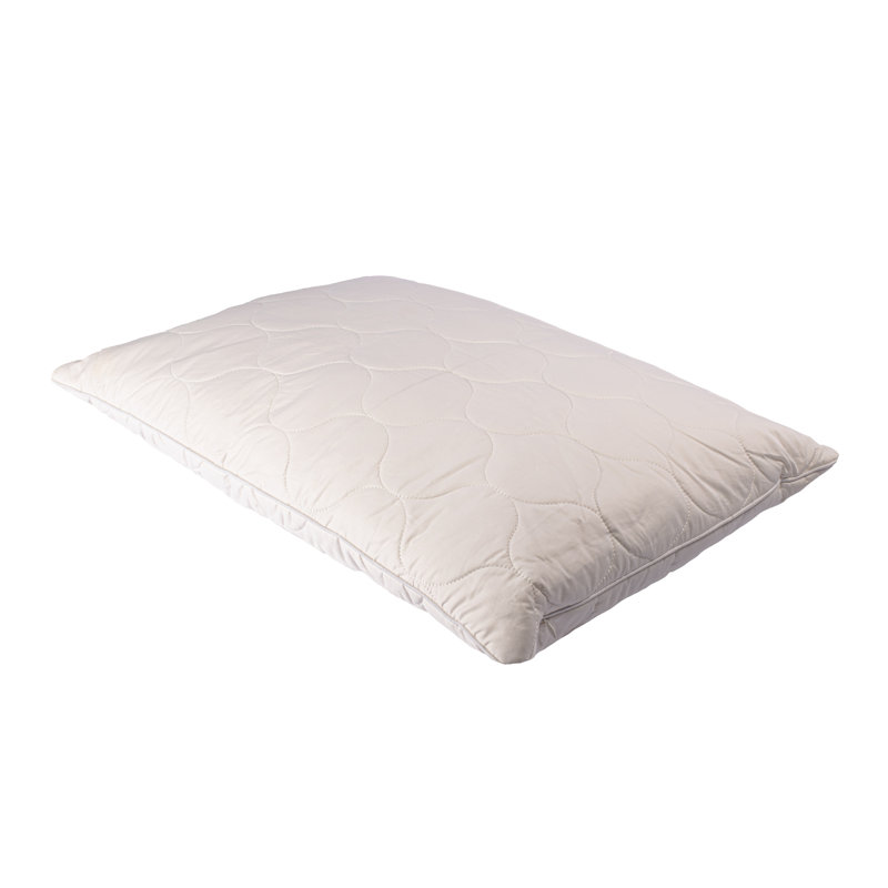 Coussin Gutha Dunlop, Grand