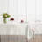 Martha Stewart Daisy Stripe Tablecloth Single Pack-83451024-83451026