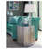Ariana Rochelle Octagonal Storage Table