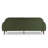 87.4" W Corduroy Upholstered Standard Sofa with Round Arms -1733163658