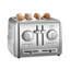 Cuisinart 4 Slice Toaster
