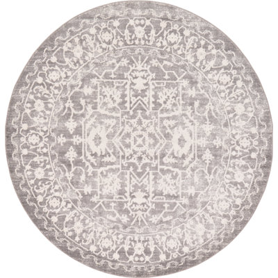 Folkeste Oriental Area Rug