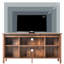 Maia Unfinished Sideboard