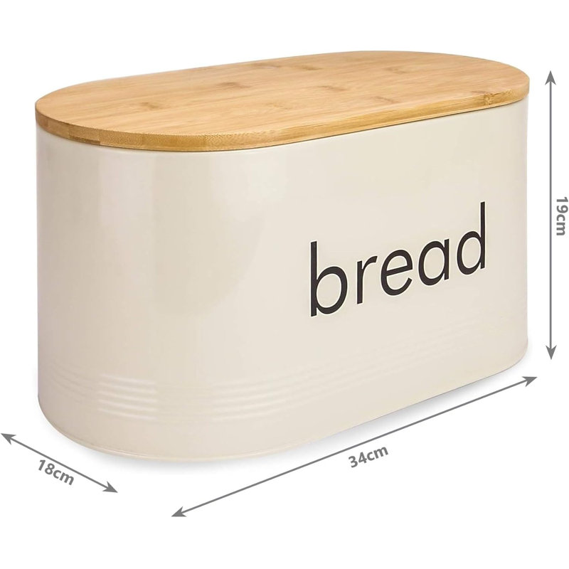 Food Storage Container