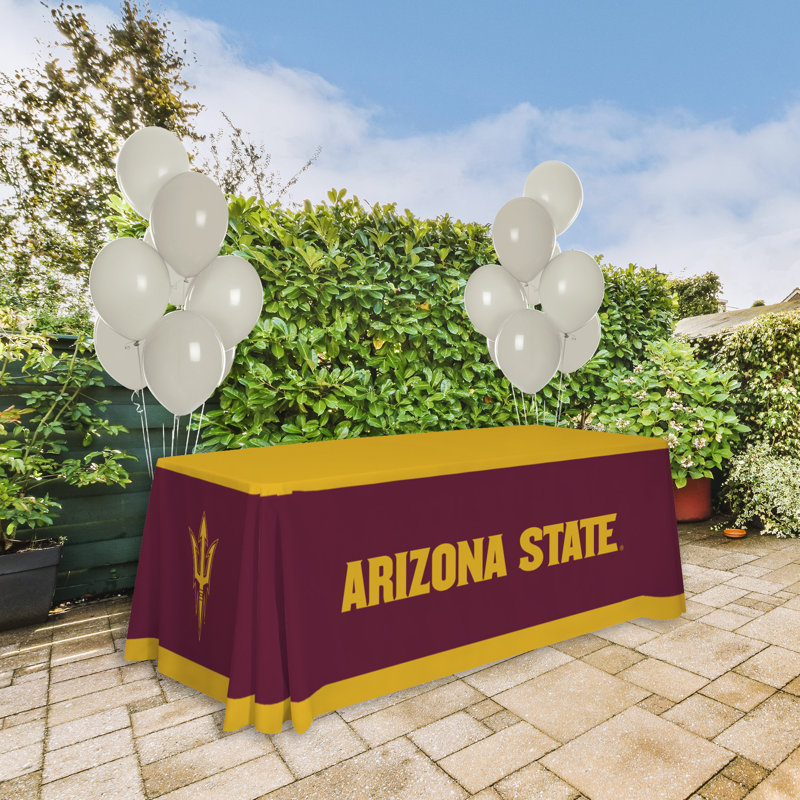 Nappe Sun Devils 6 pi - Ncaa, État de l'Arizona