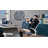 Cadell Ergonomic Office Chair, Home Office Desk Chairs with Lumbar Support, 3D Headrest and Flip Up Arms, Rockable Swivel-559916143-560917687