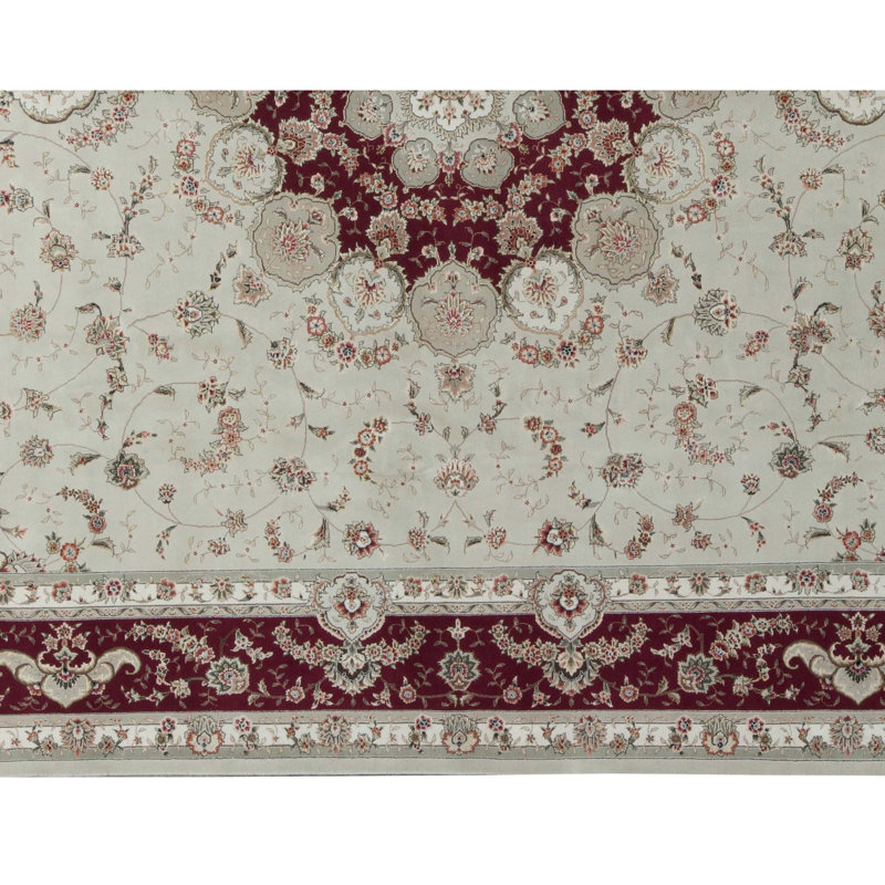 Elegance Oriental Area Rug
