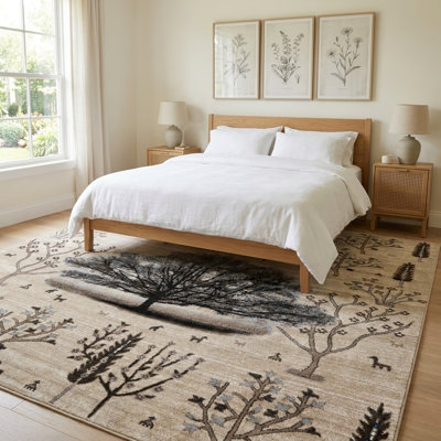 Tapis Botkins