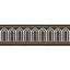 Arches Embroidered Tape Medium-2020123996