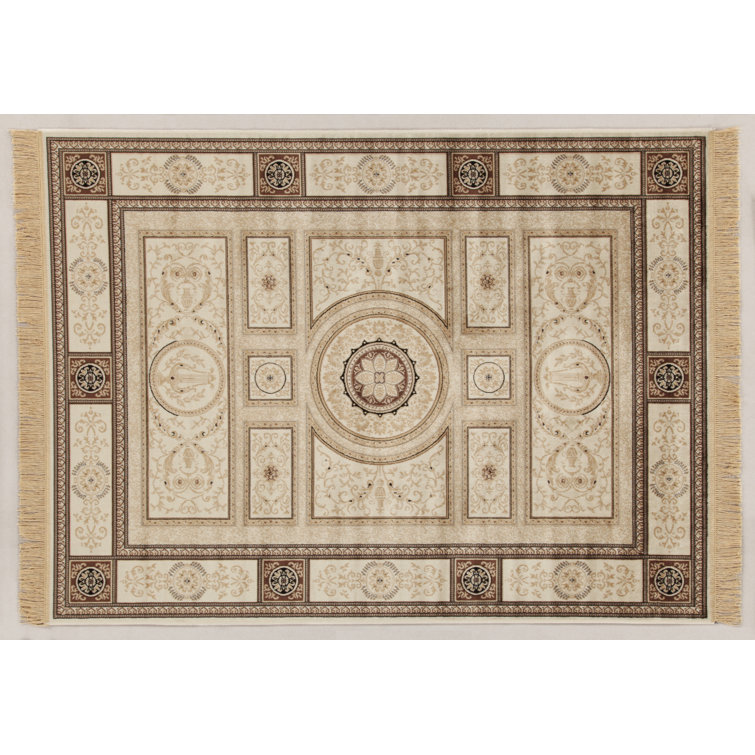 Oriental Area Rug