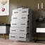 Commode 5 tiroirs 5 pouces Giello-458388670