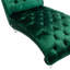 Chaise longue rembourrée Daria-1972919971