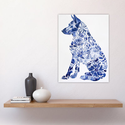 No Frame Print