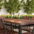 Tabletop Lamp Garden Torch