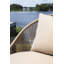 Jay Outdoor Lounge Chair