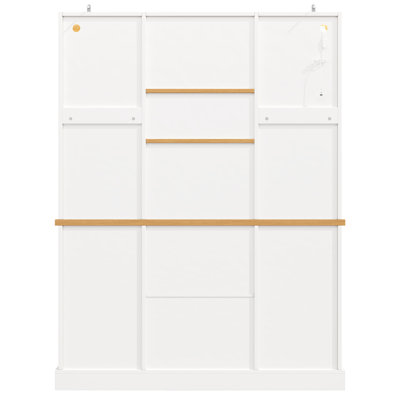 185cm Kitchen Pantry