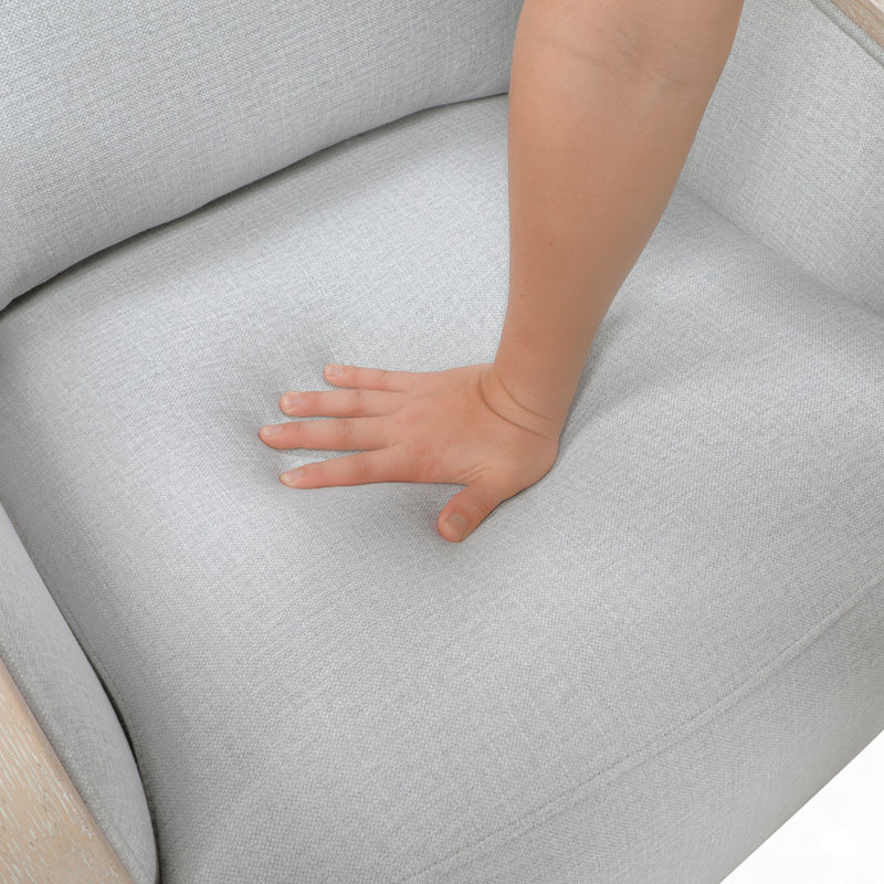 Chaise d'appoint moderne
