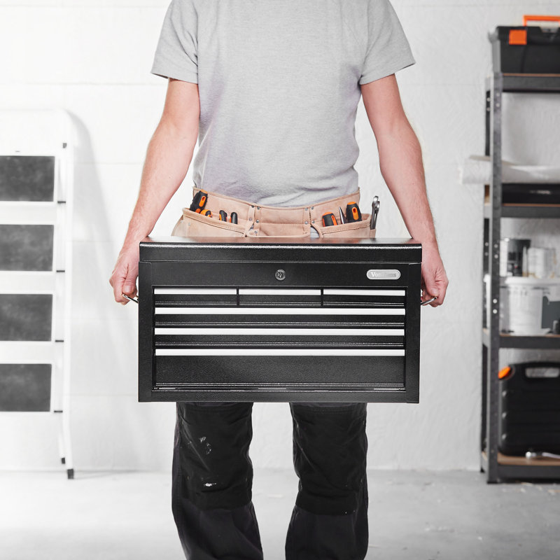 Top-chest Tool Box