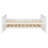 Daybed with Trundle and Drawers-1586643763