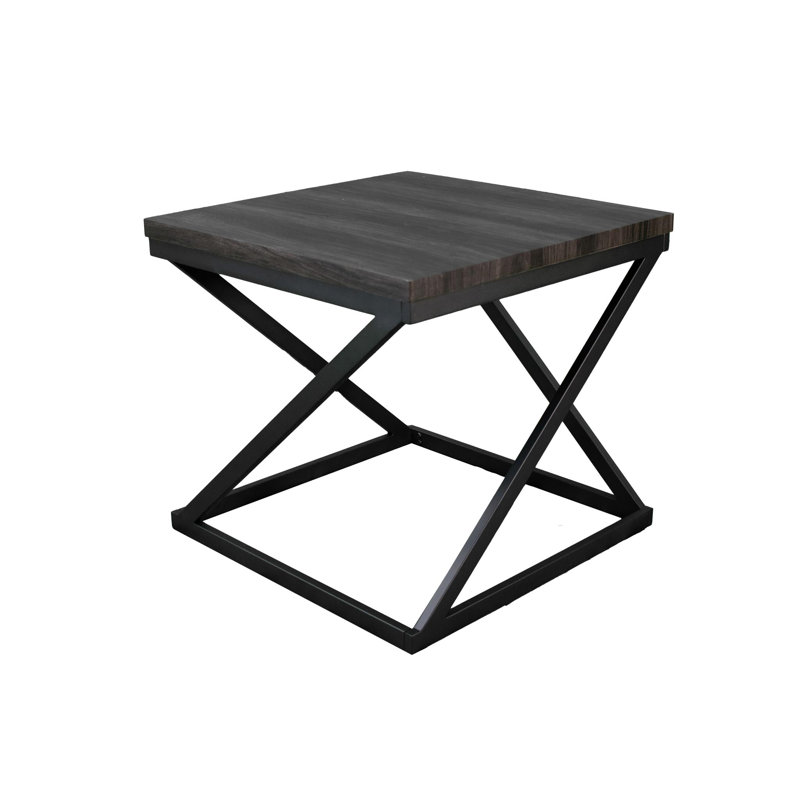 Ensemble de 3 tables basses