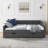 Daybed With Drawers Upholstered Tufted Sofa Bed-1874263587-1874263591
