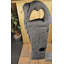 Chinook VICTORIA 119cm Water Feature Granite Effect