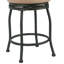 Tabouret de bar 39 po Gabrielah