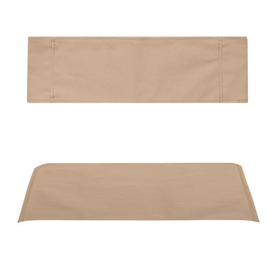 Somer Folding Director Chair Replacement Canvas