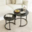1 Tier Plant Stand Set of 2
