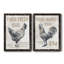 Farm Fresh Chicken - ensemble de 2 reproductions-702170437-702170485-702170481
