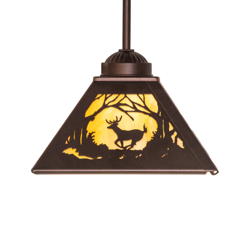 1 - Light Pendant