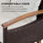 Aadyanth Acacia Wicker 4 - Person Patio Conversation Set with Cushions-329438716