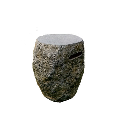 Couvercle de réservoir de propane Elementi Boulder