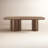 Tommi Rectangle Table-1568929004